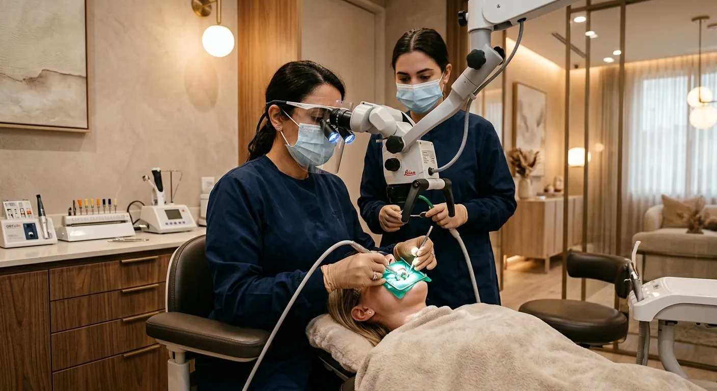 Endodoncia